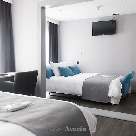 Hotel Acacia Blankenberge Ngoại thất bức ảnh