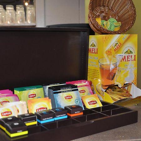 Hotel Acacia Blankenberge Ngoại thất bức ảnh