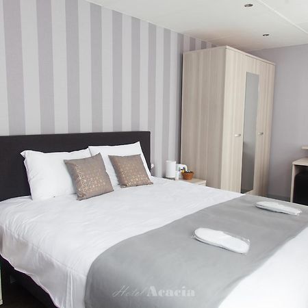 Hotel Acacia Blankenberge Ngoại thất bức ảnh