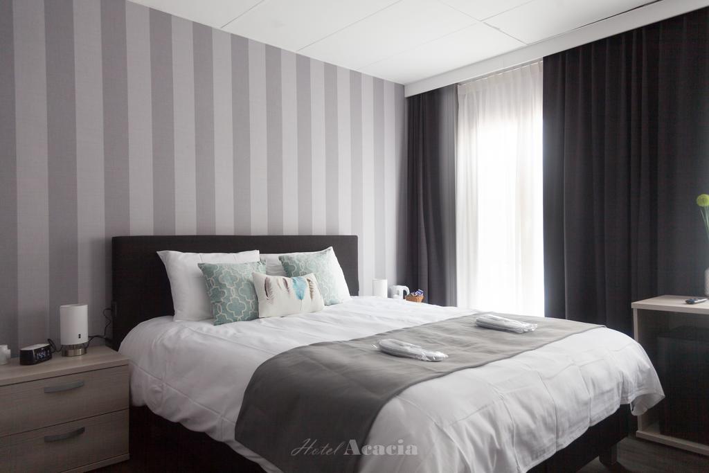 Hotel Acacia Blankenberge Ngoại thất bức ảnh