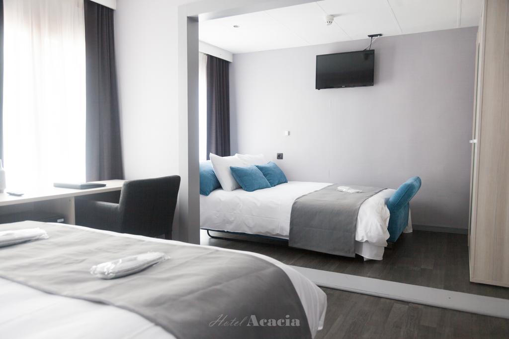 Hotel Acacia Blankenberge Ngoại thất bức ảnh