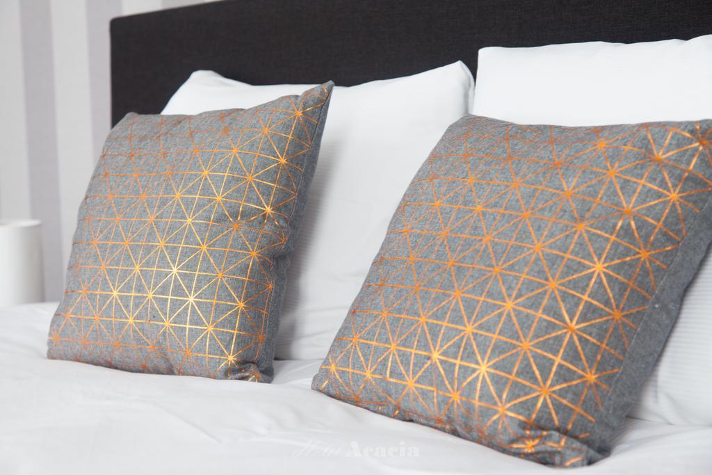 Hotel Acacia Blankenberge Ngoại thất bức ảnh