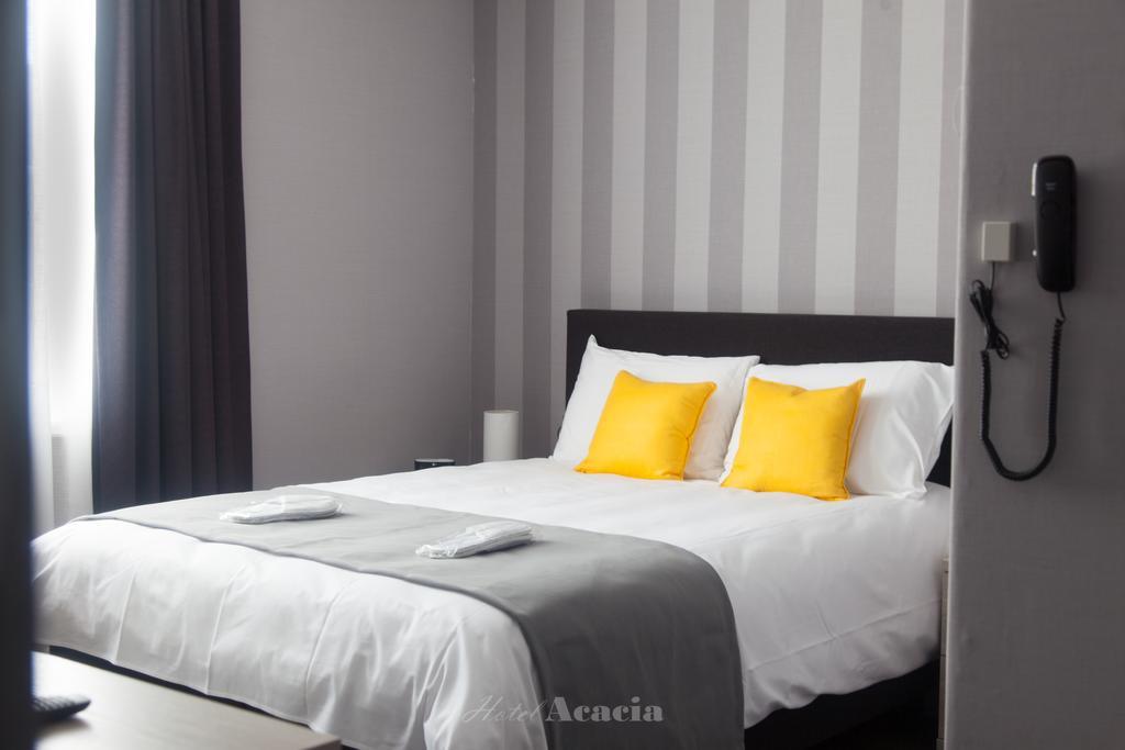Hotel Acacia Blankenberge Ngoại thất bức ảnh