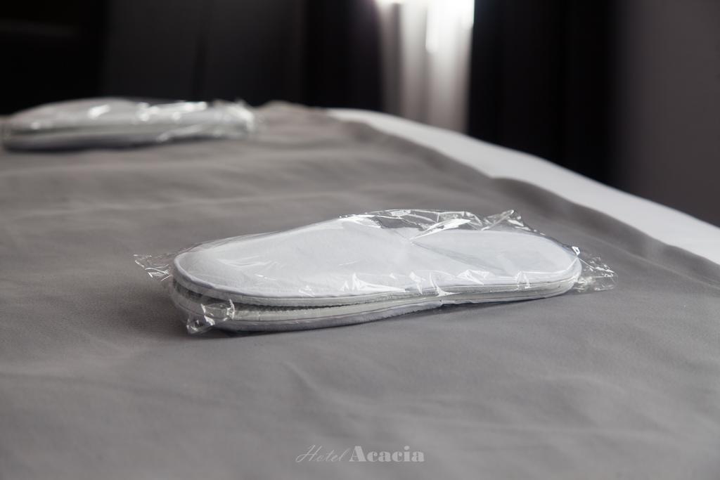 Hotel Acacia Blankenberge Ngoại thất bức ảnh