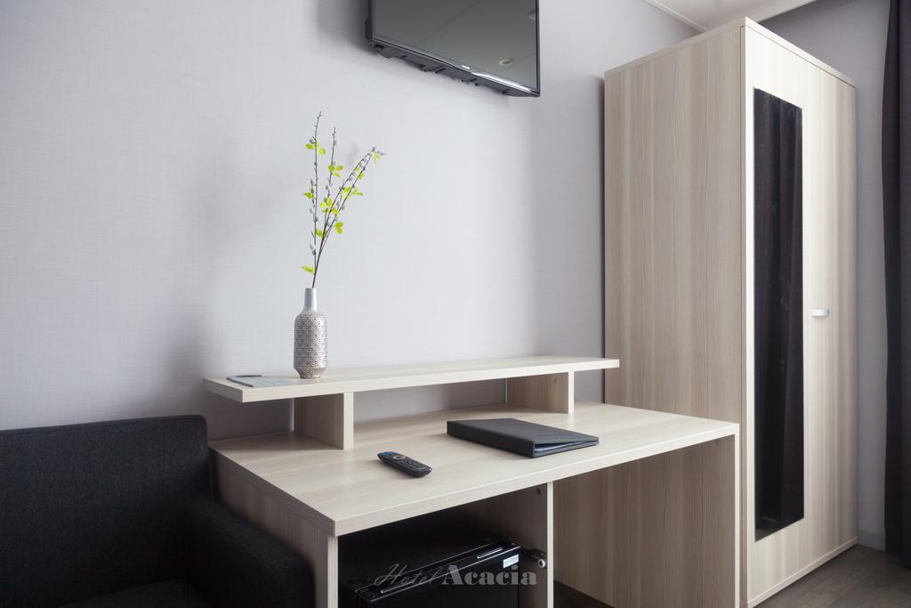 Hotel Acacia Blankenberge Ngoại thất bức ảnh