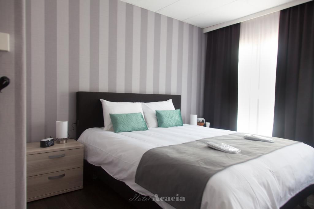 Hotel Acacia Blankenberge Ngoại thất bức ảnh