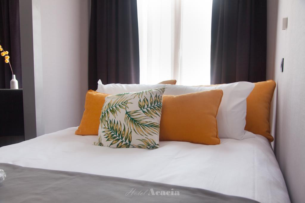 Hotel Acacia Blankenberge Ngoại thất bức ảnh