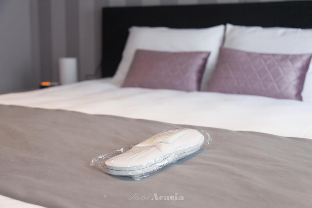 Hotel Acacia Blankenberge Ngoại thất bức ảnh