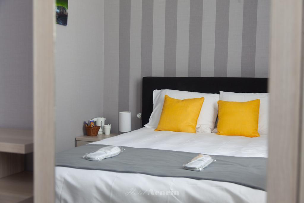 Hotel Acacia Blankenberge Ngoại thất bức ảnh