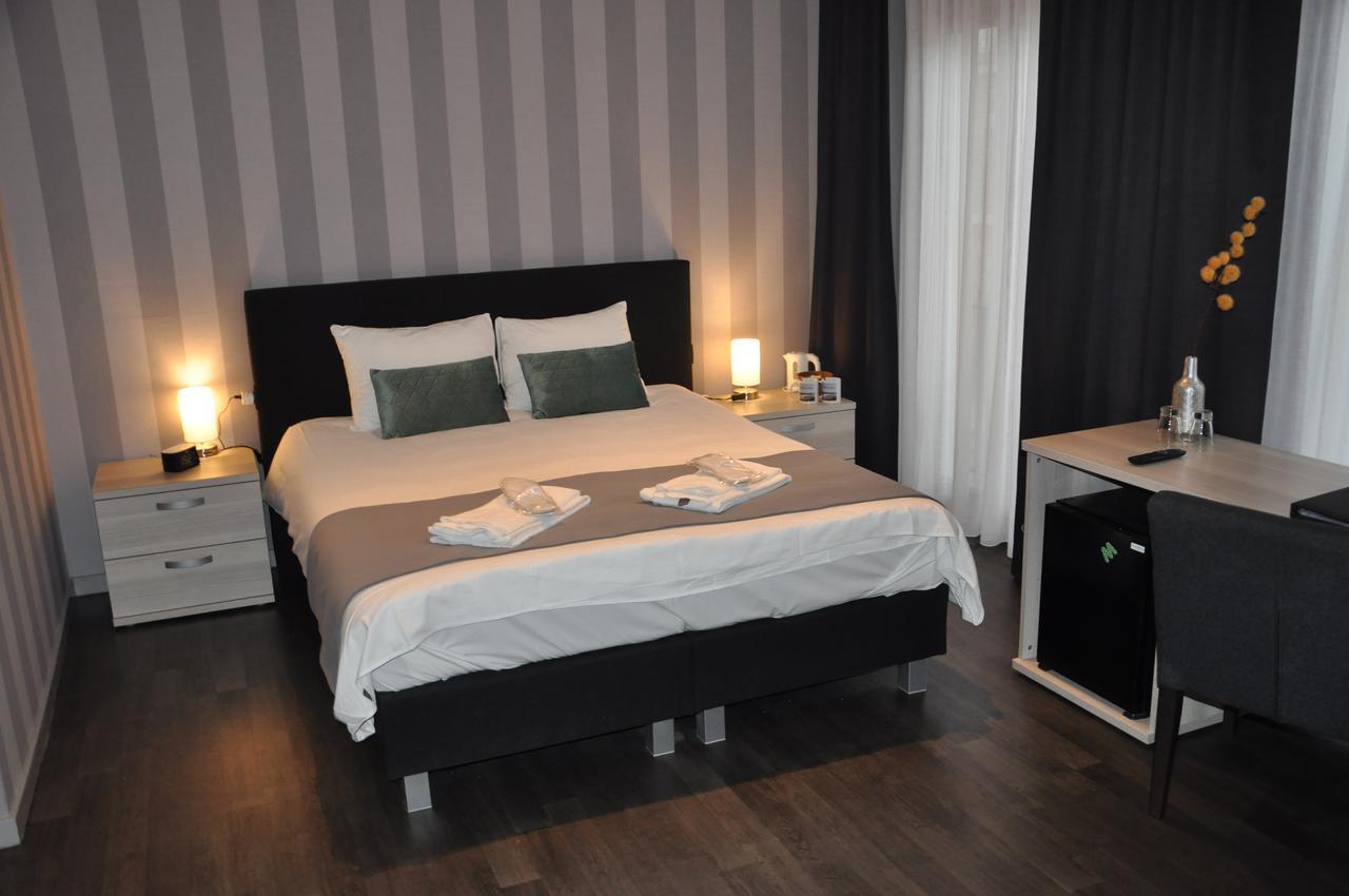 Hotel Acacia Blankenberge Ngoại thất bức ảnh