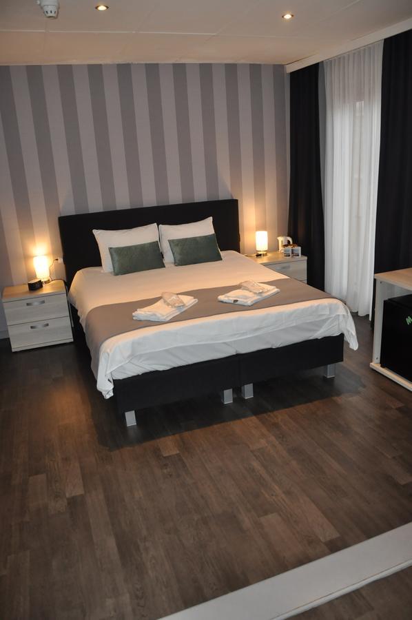 Hotel Acacia Blankenberge Ngoại thất bức ảnh