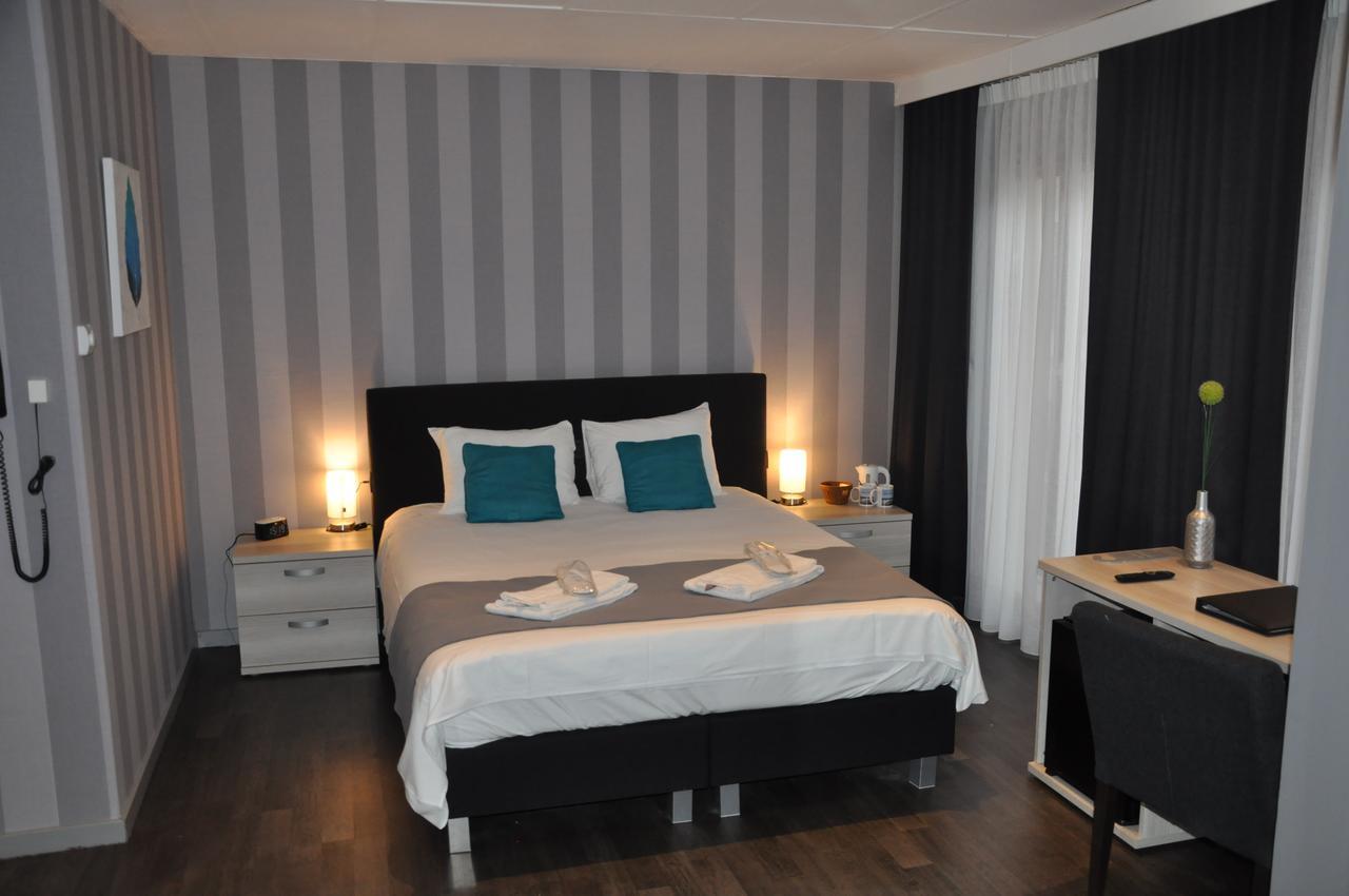 Hotel Acacia Blankenberge Ngoại thất bức ảnh