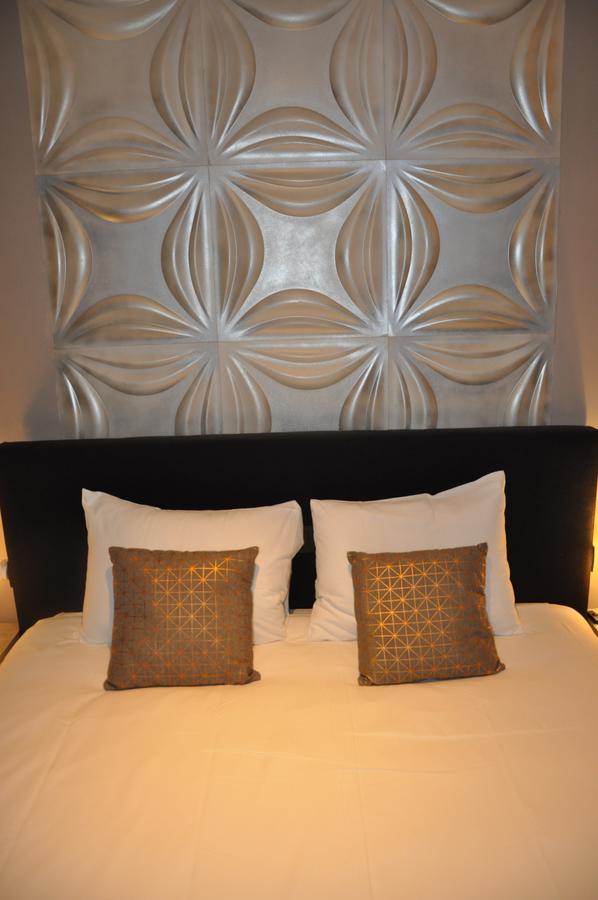 Hotel Acacia Blankenberge Ngoại thất bức ảnh