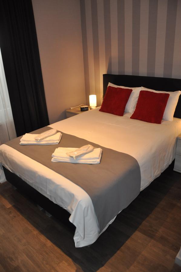 Hotel Acacia Blankenberge Ngoại thất bức ảnh