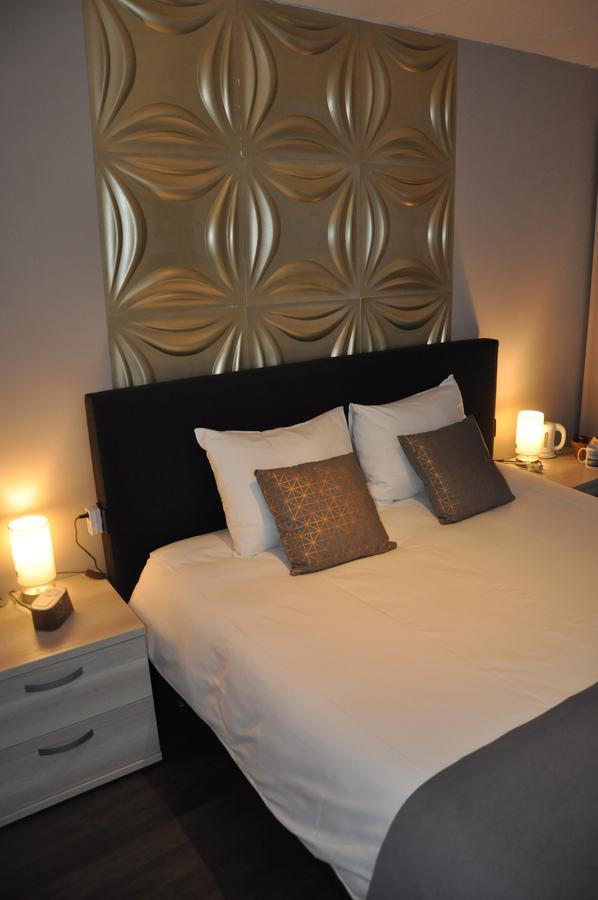 Hotel Acacia Blankenberge Ngoại thất bức ảnh