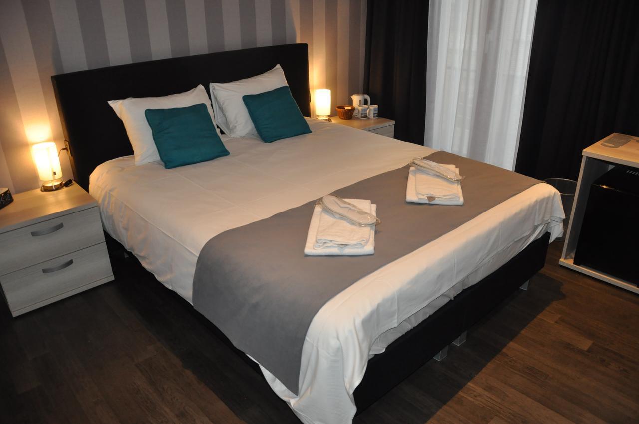 Hotel Acacia Blankenberge Ngoại thất bức ảnh