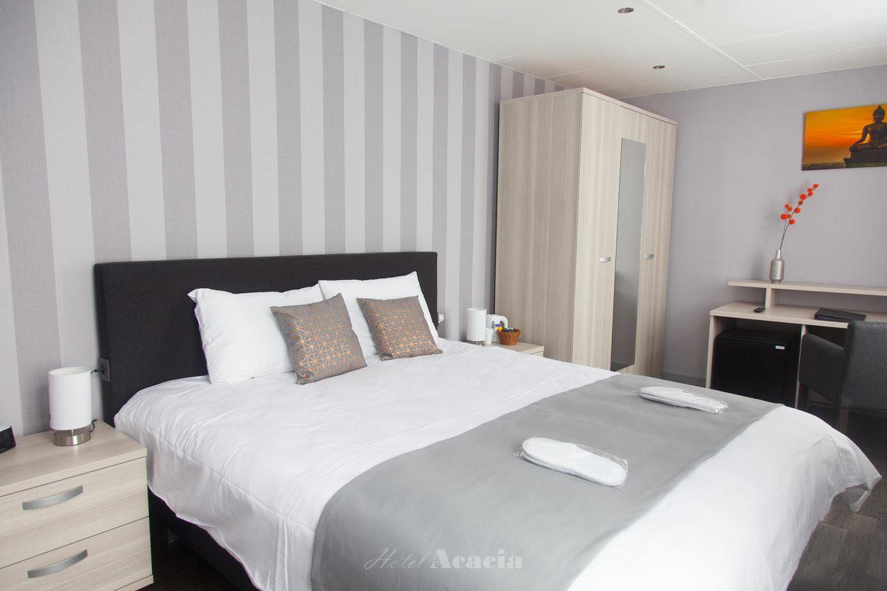 Hotel Acacia Blankenberge Ngoại thất bức ảnh